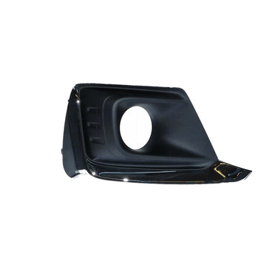 Front Bar Grille Drivers Side With Fog Light Mount OEM Suits Holden Captiva LT/LTZ CG Series 2 2/2016 On