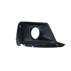 Front Bar Grille Drivers Side With Fog Light Mount OEM Suits Holden Captiva LT/LTZ CG Series 2 2/2016 On