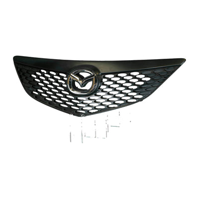 Grille OEM Suits Mazda 3 BK 2004 to 2006