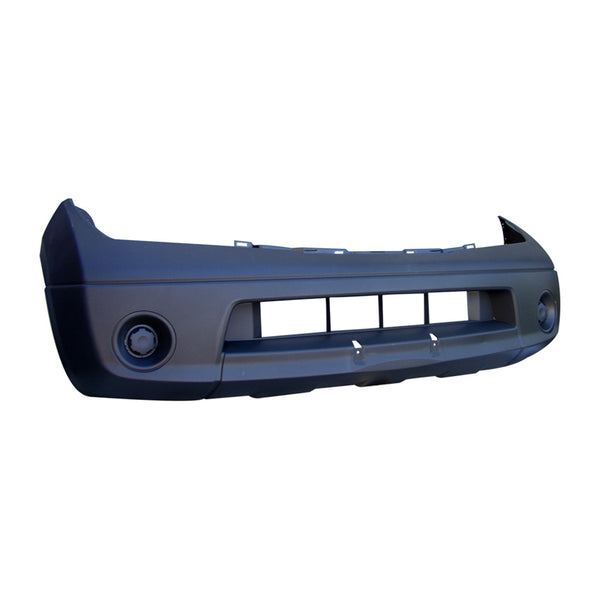 OEM Front Bar suits Nissan Navara D40 2008 to 2015