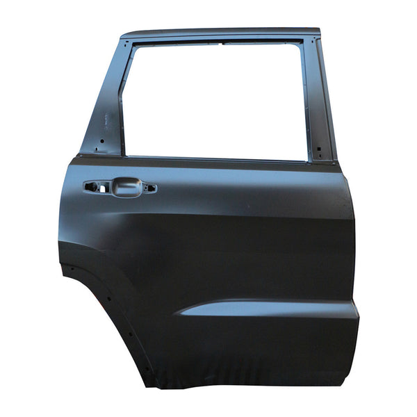 OEM Rear Door Drivers Side suits Jeep Grand cherokee WK 2011 to 2016