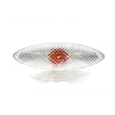 Guard Repeater Drivers Side Certified Suits Toyota Echo NCP10R/NCP13R 1999 to 2005