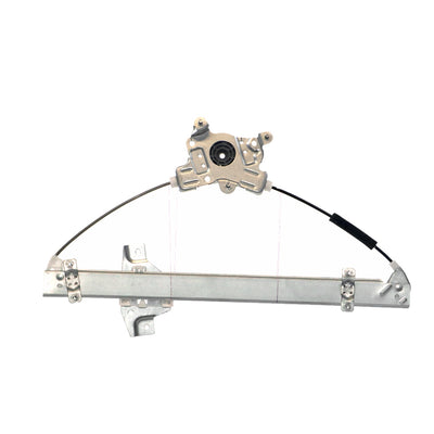 Electric Without Motor Front Door Window Regulator Drivers Side OEM Suits Hyundai Getz TB 2002 to 2011