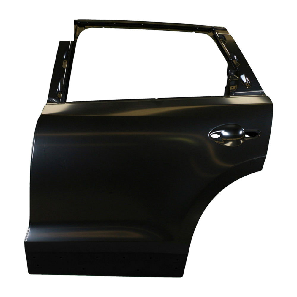 OEM Rear Door Passenger Side suits Mazda CX-9 TC 2016 onwards