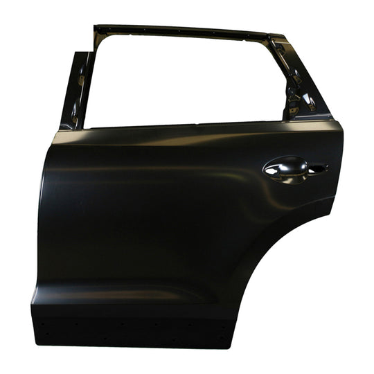 OEM Rear Door Passenger Side suits Mazda CX-9 TC 2016 onwards