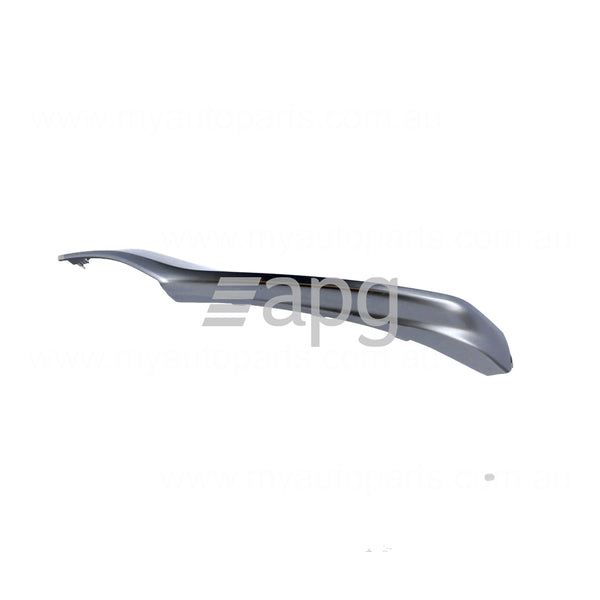 Toyota Camry OEM Front Bar Mould Passenger Side Lower 02/2021 to / - 5312433170