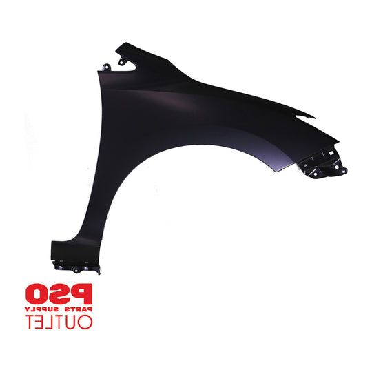Aftermarket Front Guard Drivers Side suits Honda City GM 2014 to 2017