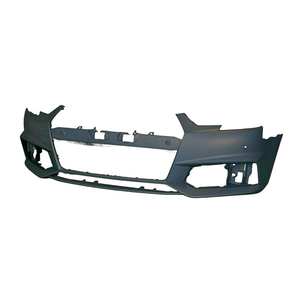 OEM Front Bar Without Head Lamp Washer suits Audi A4 B9 2015 to 2020