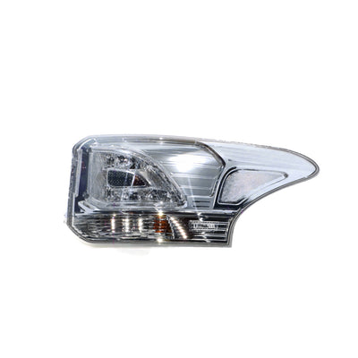 Tail Lamp Drivers Side OEM Suits Mitsubishi Outlander ZJ 2014 to 2015