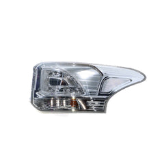 Tail Lamp Drivers Side OEM Suits Mitsubishi Outlander ZJ 2014 to 2015
