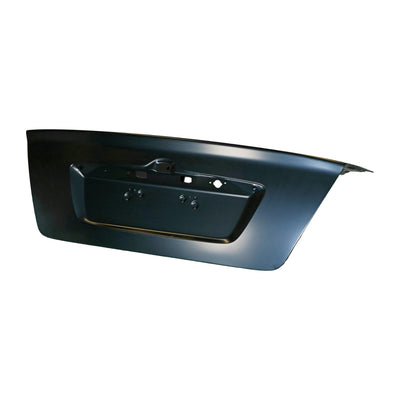 Genuine Boot Lid With Spoiler suits Toyota Corolla ZZE122R 2001 to 2007