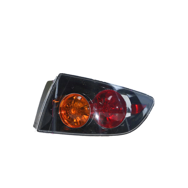 Tail Lamp Drivers Side OEM Suits Mazda 3 SP23 BK Sedan 1/2004 to 6/2006