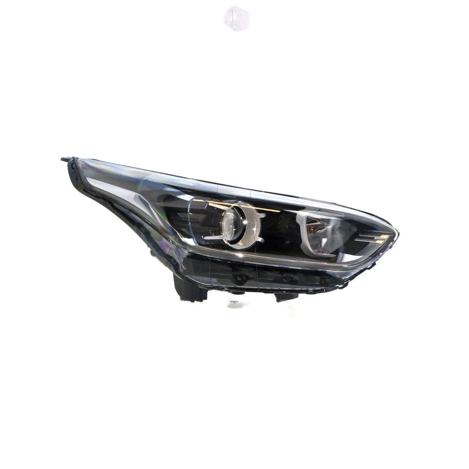 Head Lamp Drivers Side OEM Suits Kia Cerato BD 2018 to 2021