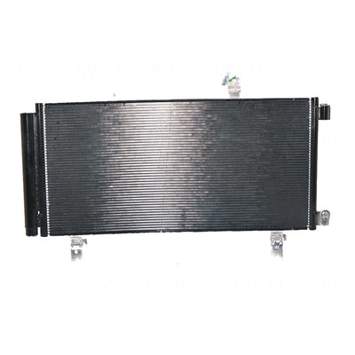 5.4 mm Fin A/C Condenser Aftermarket suits Holden