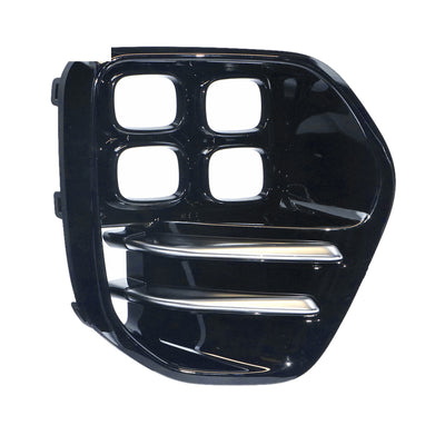 Front Bar Grille Drivers Side Genuine Suits Kia Sportage GT-Line/Platinum QL 10/2015 to 5/2018