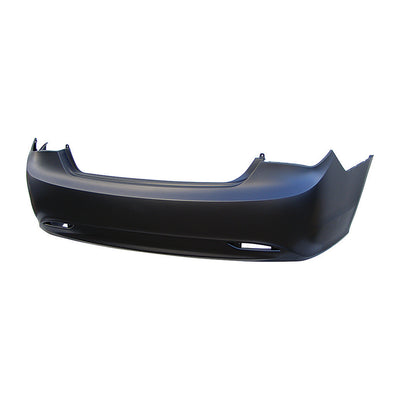 OEM Rear Bar suits Hyundai i45 YF 2010 to 2013