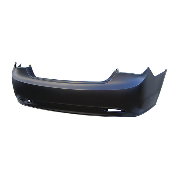 OEM Rear Bar suits Hyundai i45 YF 2010 to 2013
