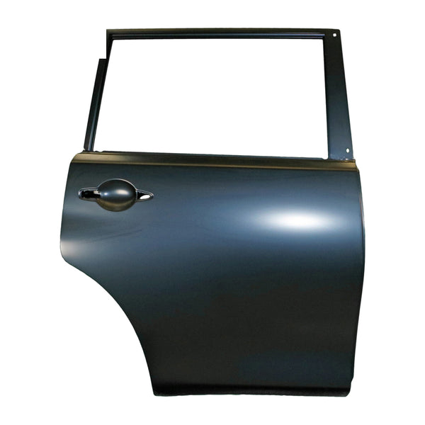 OEM Rear Door Drivers Side suits Nissan Patrol Y62 2012 to 2017