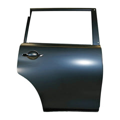 OEM Rear Door Drivers Side suits Nissan Patrol Y62 2012 to 2017