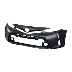Genuine Front Bar With Fog Light Without Head Lamp Washer suits Toyota Prius-V ZVW40R 2015 onwards