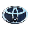 Grille Emblem 