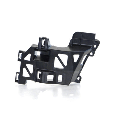 Front Bar Bracket Drivers Side Genuine Suits Mazda 3 BK 2006 to 2009