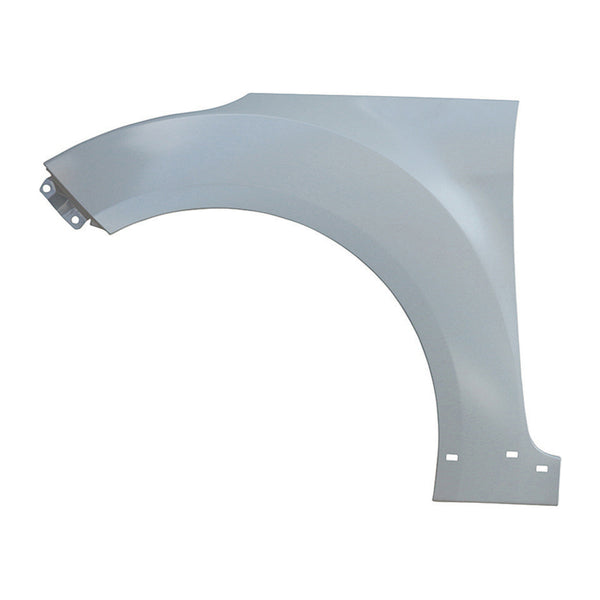 OEM Front Guard Passenger Side Without Repeater Light suits Hyundai Veloster FS 2011 to 2017