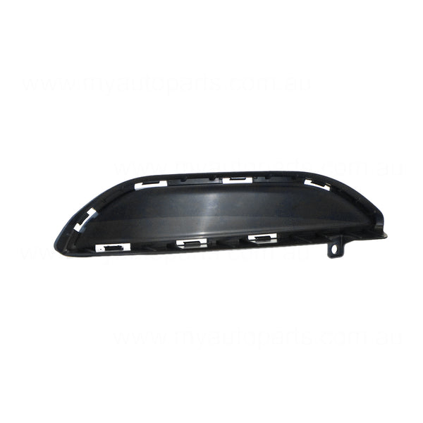 Lower Front Bar Grille Passenger Side OEM suits Hyundai Tucson TL 7/2018 to 12/2020