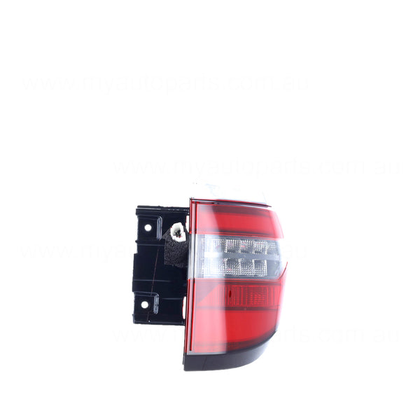 Nissan Patrol OEM Tail Lamp Drivers Side 08/2019 to 12/2022 - 265506JF0A