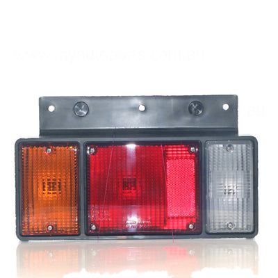 Tail Lamp Passenger Side OEM suits Isuzu Truck N Series