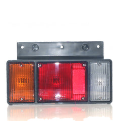 Tail Lamp Passenger Side OEM suits Isuzu Truck N Series