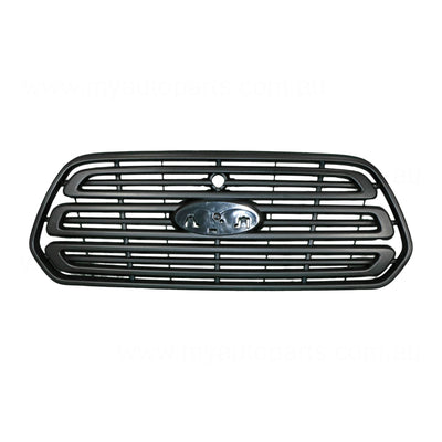 Grille OEM Suits Ford Transit VO 2014 to 2021