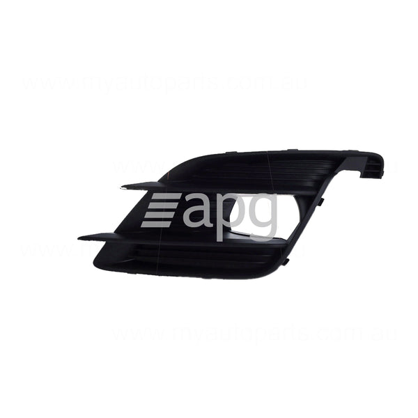 Subaru BRZ OEM Front Bar Grille Passenger Side 10/2016 to 03/2021 - 57731CA360