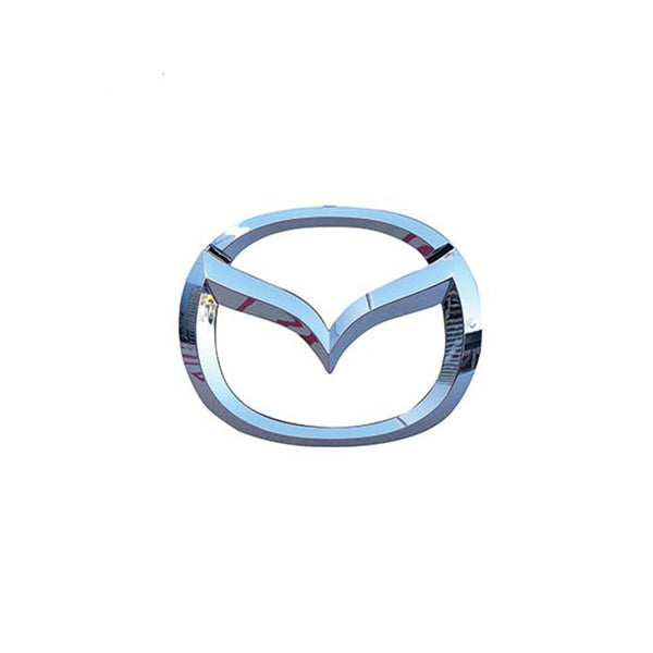 Grille Emblem OEM suits Mazda
