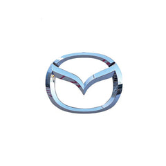 Grille Emblem OEM suits Mazda