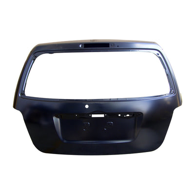 Genuine Tail Gate suits Toyota Kluger MCU28R 2003 to 2007