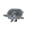 Fog Lamp Drivers Side OEM Suits Volvo XC90 P28 2003 to 2015