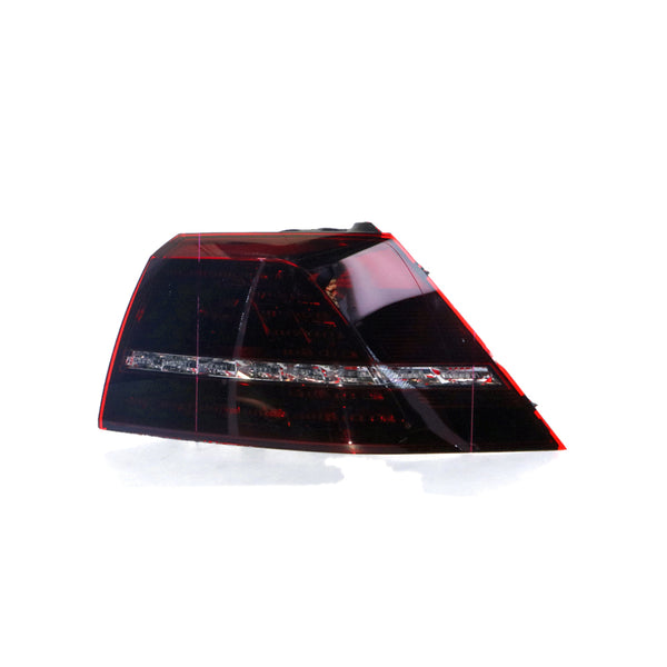 Volkswagen Golf OEM Tail Lamp Drivers Side 04/2014 to 08/2017 - 5G0945208C