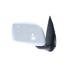 Door Mirror Drivers Side OEM Suits Nissan Navara D40 2008 to 2015