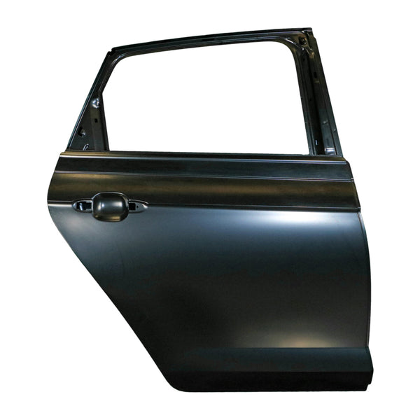 OEM Rear Door Drivers Side suits Volkswagen Polo AW11, AW 2018 onwards