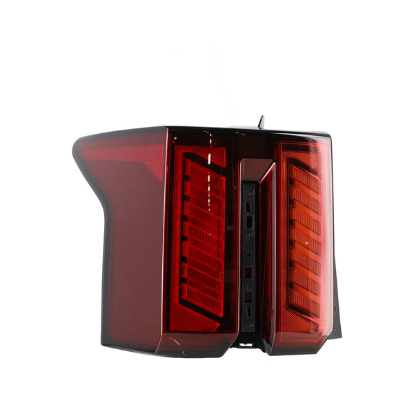 Kia Sorento OEM Tail Lamp Passenger Side 10/2024 to / - 92410P2500
