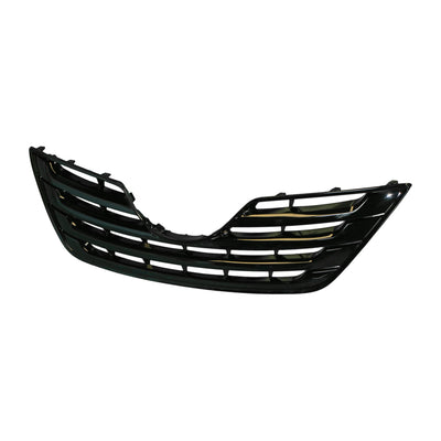 Black Grille Certified Suits Toyota Camry ACV40R 2006 to 2009