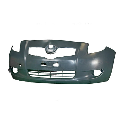 Certified Front Bar suits Toyota Yaris NCP91R, NCP90R 2005 to 2011