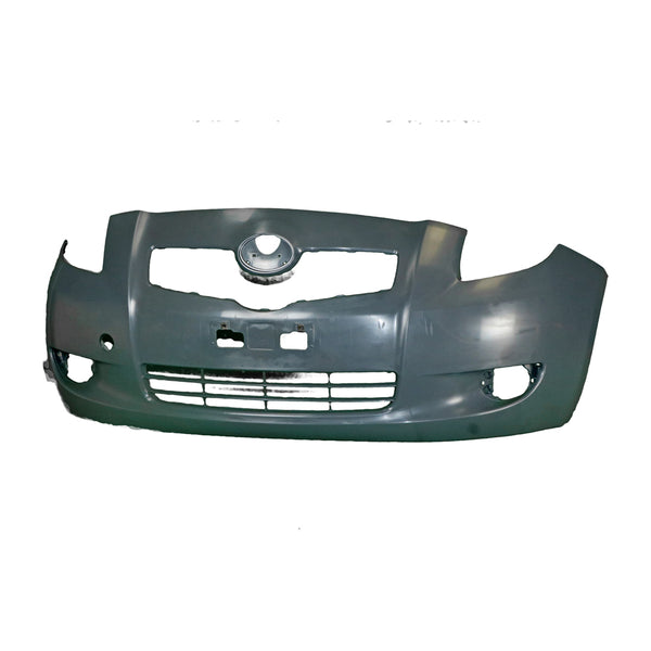 Certified Front Bar suits Toyota Yaris NCP91R, NCP90R 2005 to 2011