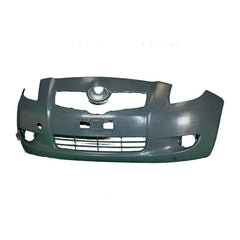 Certified Front Bar suits Toyota Yaris NCP91R, NCP90R 2005 to 2011