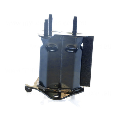 Front Bar Bracket Passenger Side Genuine suits Toyota Prado