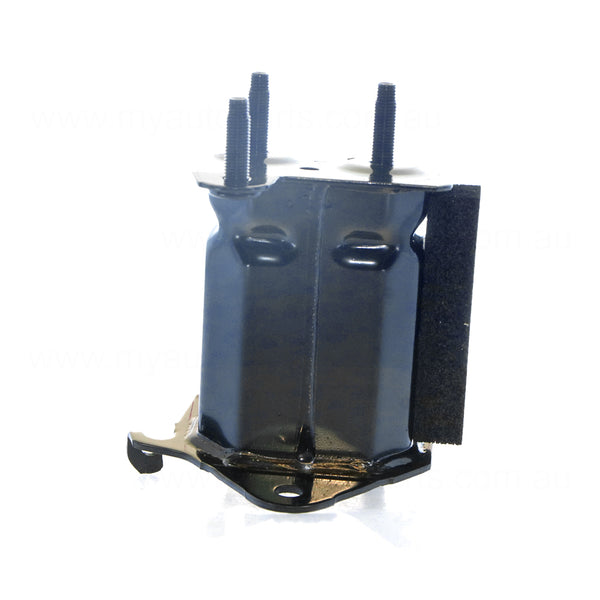 Front Bar Bracket Passenger Side Genuine suits Toyota Prado