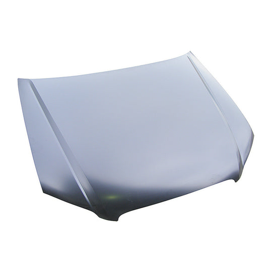 Certified Bonnet suits Audi A4 B7, Audi S4 B7 2005 to 2008