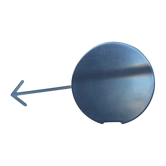 Front Bar Tow Hook Cover OEM Suits Honda Jazz GE 2008 to 2014