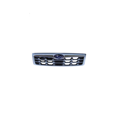 Grille Genuine suits Subaru Forester SH